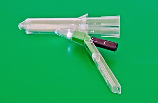 Центр Лазерной Проктологии "АТЛАНТиК": Аноскопия и проктоскопия