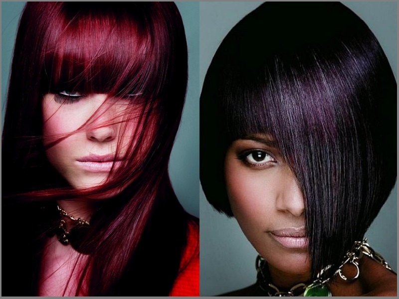 Smart Tips How to Apply Hair Colors Perfection Hairstyles