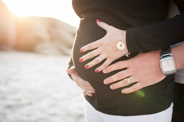 Risky pregnancies commonly experienced in women