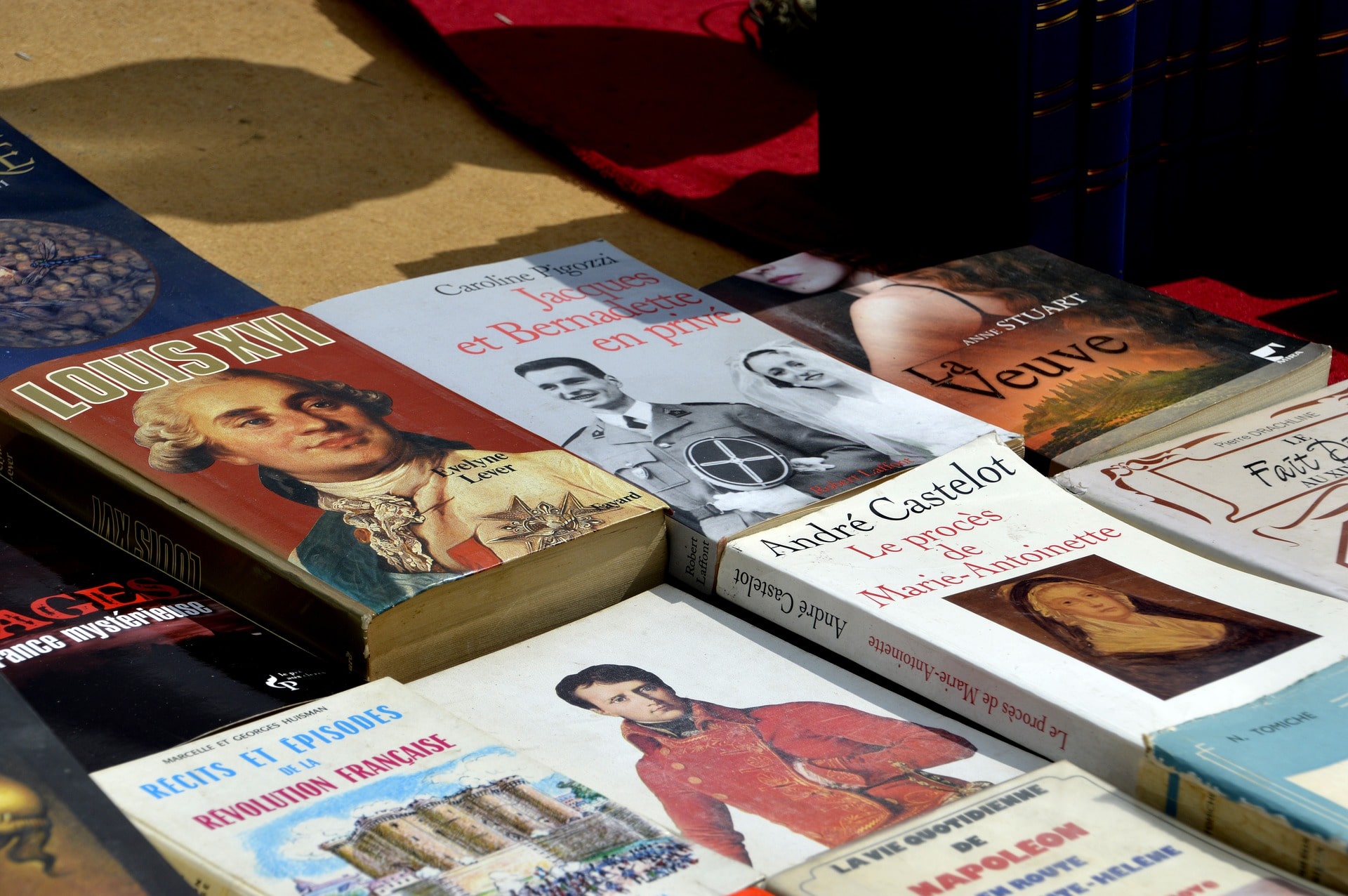 Gotitles Best New Biographies of 2021