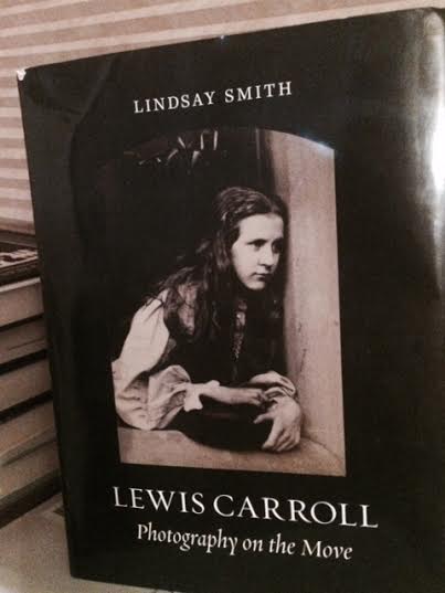 Lewis Carroll (Charles Lutwidge Dodgson) - Harry Ransom Center