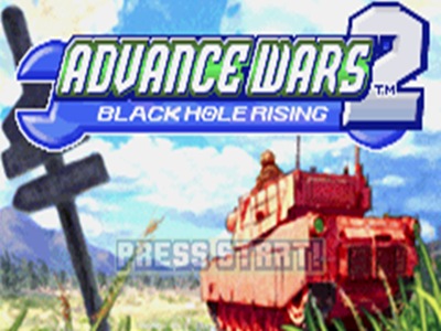 advance wars 2 rom download advance wars 2 rom download