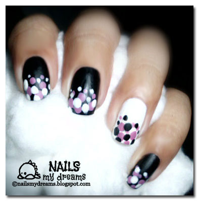 Nails My Dreams: Dotted Nail Art?...