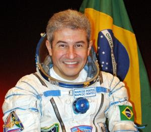 ASTRONAUTA BRASILEIRO