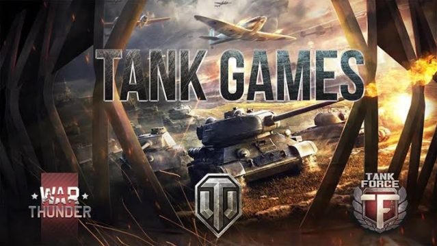 Best Tank Games Best tank games for android and ios