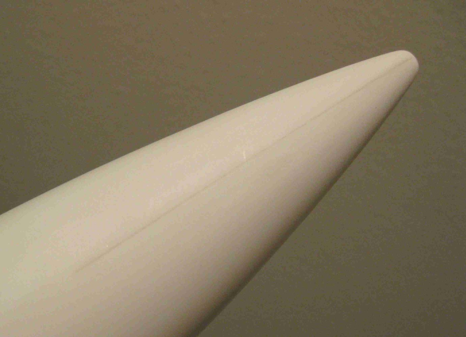 Model Rocket Building Estes V2 Build Part 7 Nose Cone