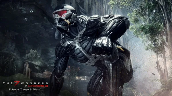Download CRYSIS 3 Torrent Free For PC