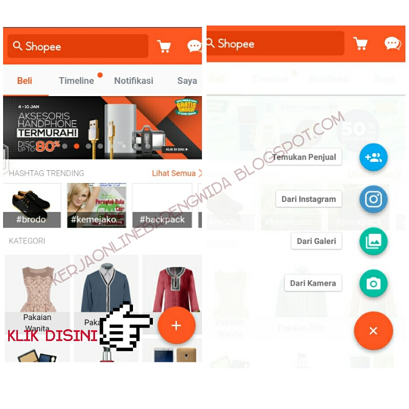 Rahasia Sukses Berjualan Online di Instagram: Panduan Lengkap dari Pemula hingga Mahir