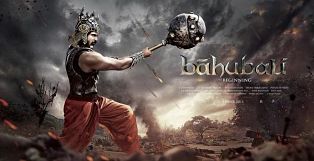 Prabhas, Anushka Shetty Baahubali : The Conclusion movie is top list in Telugu 500 Crore Club Movies List. Baahubali : The Conclusion Is Fastest 500 Crore Box Office Records