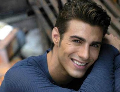 Author Donya Lynne: Monday Muse - Justin Clyne