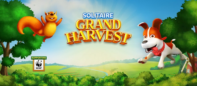 Solitaire Grand Harvest Free Bonus List Collection