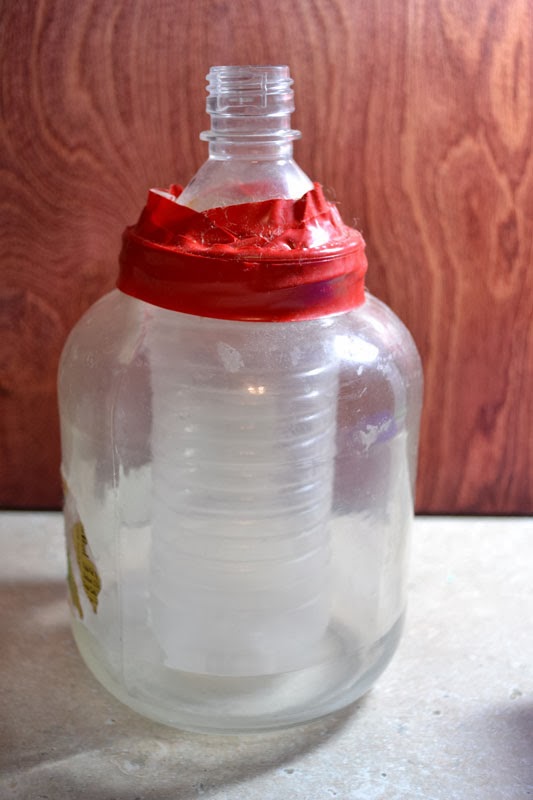 Bible Class Creations Widow's Jar that Doesn't Run Dry