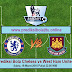 Prediksi Chelsea vs West Ham United 19 Maret 2016