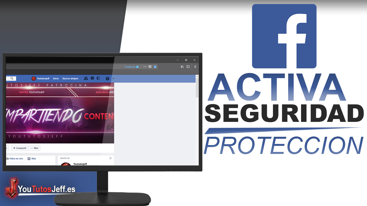 Si Usas Facebook debes tener este Plugin Activado - Protegete
