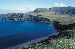 Kiska Island