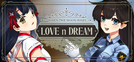 [H-GAME] Love n Dream English JP Zh Cn Uncensored