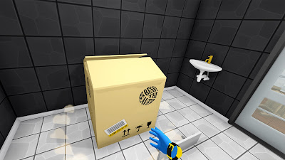 House Flipper Vr Game Screenshot 3