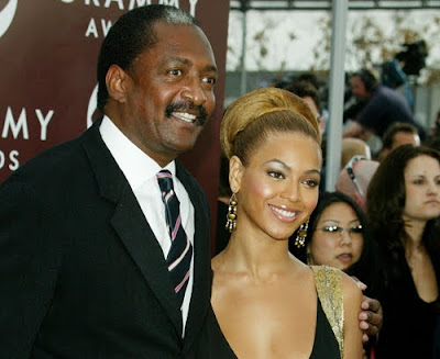 News // Beyoncé Entame Un Procès Contre Son Père Mathew Knowles…