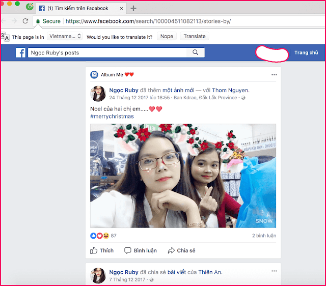 Xem status , bài viết facebook người khác đã ẩn không cần kết bạn Xem status , bài viết facebook người khác đã ẩn không cần kết bạn