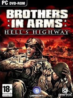 Brothers in Arms: Hell’s Highway 1 Brothers%2Bin%2BArms%2BHell%25E2%2580%2599s%2BHighway%2Bwww.pcgamefreetop.net