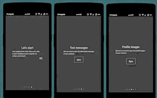whatsapp par time set karke message kaise bheje-Schedule Whatsapp Messages