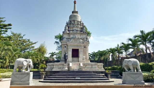 Vihara Dhamma Sundara