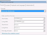 Mengenal Formula pada Excel - Part 03: Aturan Penulisan