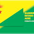 Bandeira do Estado do Acre em Corel Draw