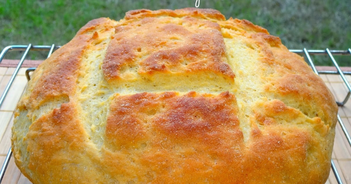 Broa - The Portuguese Bread | Ambrosia