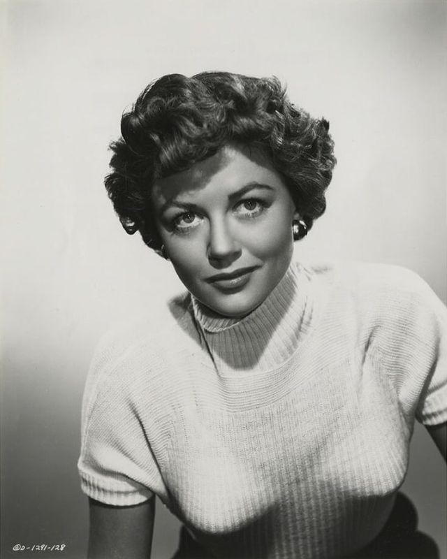 40 glamorous photos dorothy malone 1940s 50s vintage 40 glamorous photos dorothy malone 1940s 50s vintage