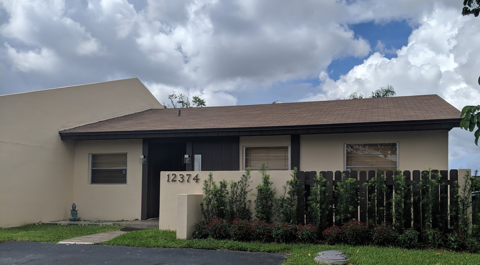 August 2019 DevonAire Villas Homeowners Association 1