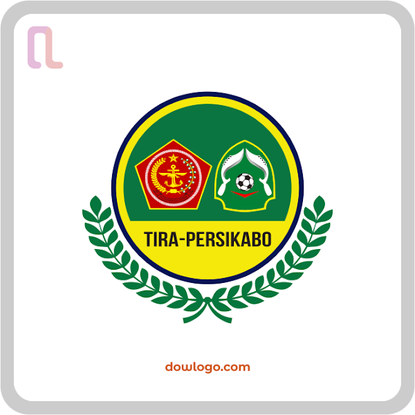 Logo Ps Tira Persikabo Tira Kabo Vector Format Cdr Png Dowlogo Com