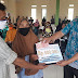 221 KPM Di Desa Pasirtamiang Menerima Bantuan Langsung Tunai Dana Desa Tahun 2020