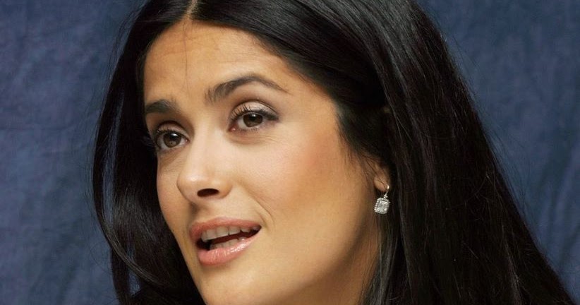 Salma Hayek Hot | Celebrities Jpeg