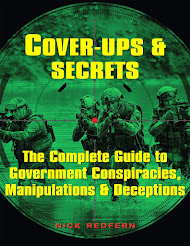 Cover-Ups & Secrets, US Edition, 2019: