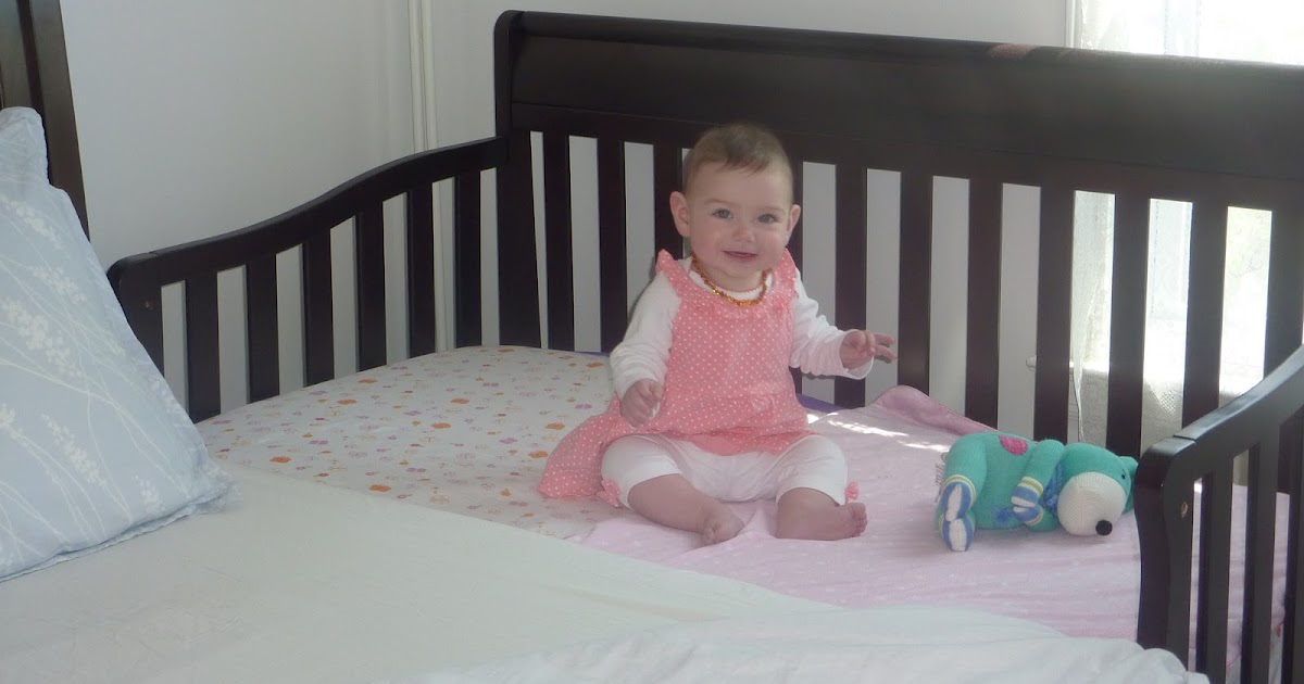 Picture 80 of Bed With Crib Attached waridsmarttune