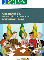 GABINETE DE GESTÃO INTEGRADA MUNICIPAL