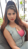 Indian Actress Jolly Bhatia Photos