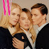  Nicole Kidman, Margot Robbie y Charlize Theron protagonizan la portada de la revista W