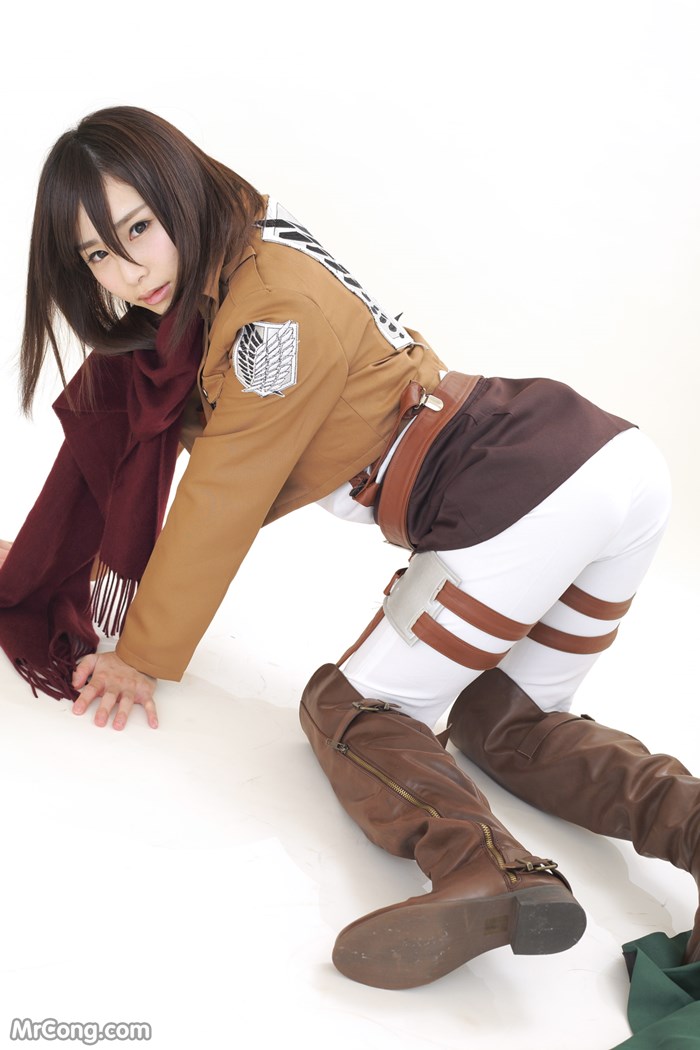Collection of beautiful and sexy cosplay photos - Part 017 (506 photos) photo 9-0