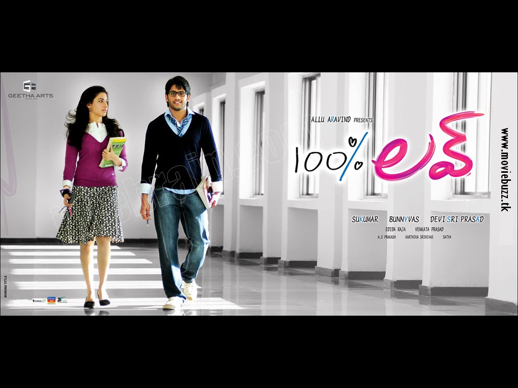 100 Percent Love Movie Songs Free Download Silk Smitha Death: 100 PERCENT LOVE MOVIE WALLPAPERS