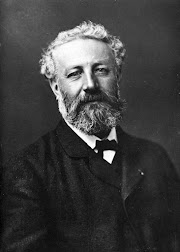 Intervista a Jules Verne, uno dei padri della moderna fantascienza
