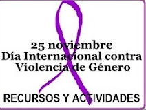 RECURSOS DÍA CONTRA A VIOLENCIA DE XÉNERO