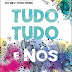 "Tudo, Tudo... e Nós" de Nicola Yoon | Editorial Presença