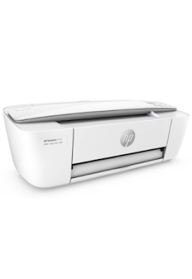 HP DeskJet 3752 Printer Driver Download