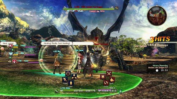 sword art online games for pc sword art online games for pc
