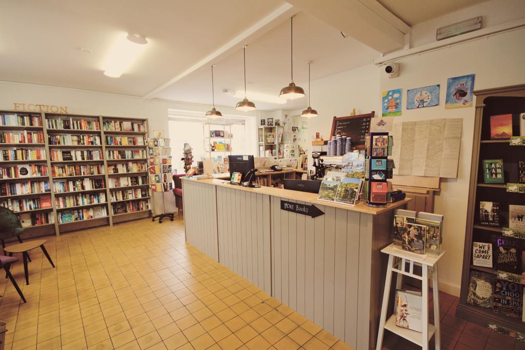 Kilcullen Diary Woodbine reopens for online orders