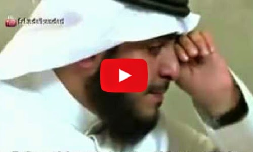 Video bocah buta hafal Quran bikin presenter menangis (Youtube)