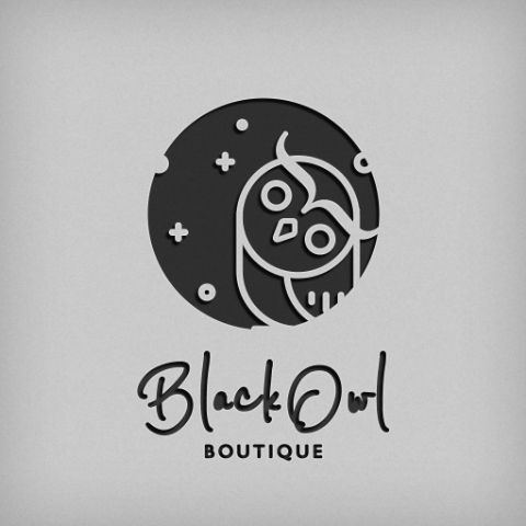 Black Owl Boutique