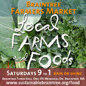 Braintree Farmers Market